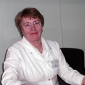 Теряева Мария Васильевна, остеопат