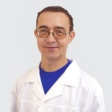 Киреникин Алексей Иванович, физиотерапевт