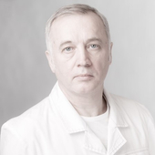 Шевченко Евгений Александрович, ЛОР