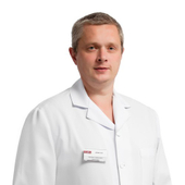 Бенькович Артём Семёнович, дерматолог