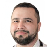 Руц Анатолий Флюрович, ортопед