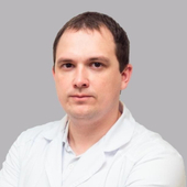 Ломакин Максим Владимирович, гастроэнтеролог