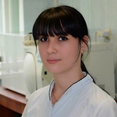 Ходенева Мария Николаевна, стоматолог-терапевт
