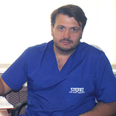 Мельников Михаил Викторович, гинеколог