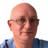 Сергеенко Игорь Геннадьевич, мануальный терапевт