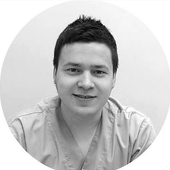 Совин Дмитрий, массажист