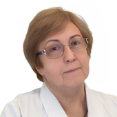 Брюхина Елена Владимировна, гинеколог