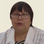 Яцук Надежда Аркадьевна, терапевт