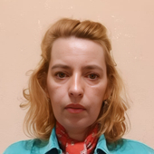 Алекова Галина Владимировна, психолог