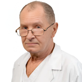 Акимов Андрей Анатольевич, хирург