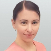 Клокова Кадрия Рашидовна, стоматолог-терапевт