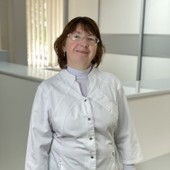 Варванина Валерия Викторовна, невролог