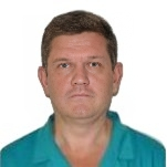 Серазетдинов Константин Борисович, нейрохирург