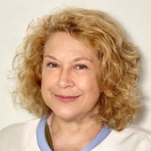 Давыдова Анна Петровна, ЛОР