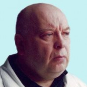 Бодров Виктор Ефимович, терапевт