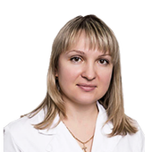 Скачкова Елена Александровна, гинеколог