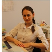 Маркелова Мария Александровна, гинеколог