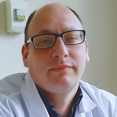 Сырков Геннадий Геннадьевич, хирург