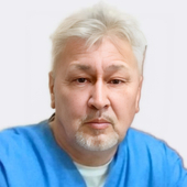 Песков Сергей Викторович, невролог