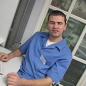 Севастьянов Александр Александрович, ортодонт