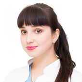 Арсланова Саида Магомедгаджиевна, гинеколог