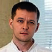 Дехтерев Юрий Леонидович, стоматолог-терапевт