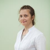 Тверитина Екатерина Ростиславовна, анестезиолог-реаниматолог