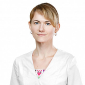 Мозговая Светлана Владимировна, офтальмолог