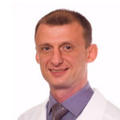 Устименко Сергей Анатольевич, остеопат