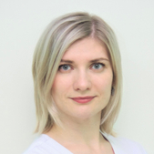 Ли Мария Валентиновна, хирург