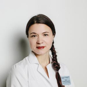 Беляк Екатерина Геннадьевна, стоматолог-терапевт