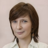 Акулинушкина Екатерина Сергеевна, рефлексотерапевт