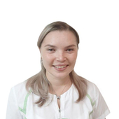 Шайхайдарова Ирина Маратовна, стоматолог-терапевт