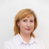 Малеева Инна Владимировна, физиотерапевт