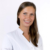 Герасимова Ксения Андреевна, врач УЗД