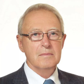 Черногорюк Георгий Эдинович, пульмонолог