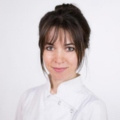 Фирсова Анна Андреевна, ортопед