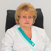 Пименова Надежда Ивановна, гинеколог