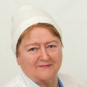 Андреева Валентина Макаровна, стоматолог-хирург