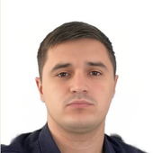 Ярмагомедов Мурад Замирович, эндоскопист