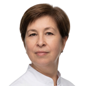 Яковлева Татьяна Александровна, терапевт