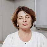 Ляшко Марина Львовна, дерматолог