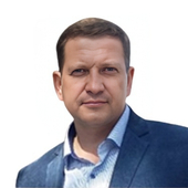 Козиев Михаил Петрович, анестезиолог