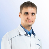 Волков Александр Леонидович, психиатр