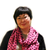 Алешкова Валентина Анатольевна, детский логопед