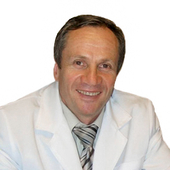 Корепанов Сергей Валерьевич, онколог