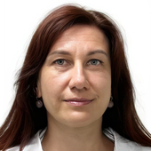 Боброва Александра Николаевна, психолог