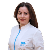 Наврузшоева Фируза Довутшоевна, ЛОР