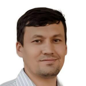 Имомов Муроджон Мамадалиевич, хирург