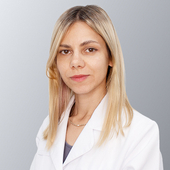 Жилинская Анастасия Сергеевна, терапевт